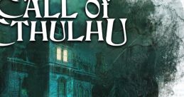 Call of Cthulhu - Video Game Video game from Call of Cthulhu for PS4, Switch, Windows, Xbox One. Published by 2K Games,