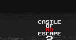 Castle of No Escape 2 - Video Game Video game from Castle of No Escape 2 for Windows. Uploaded by luciferthepet. 