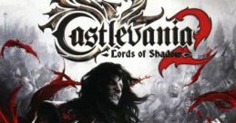 Castlevania -Lords of Shadow- 2 Exclusive Director's Cut - Video Game Video game from Castlevania -Lords of Shadow- 2