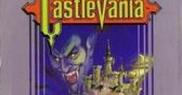 Castlevania (PAL Version) Akumajō Dracula - Video Game Music