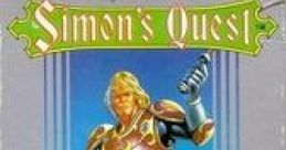 Castlevania II - Simon's Quest (PAL Version) - Video Game Music