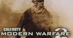 Call of Duty - Modern Warfare 2 (PC gamerip) - Video Game Video game from Call of Duty - Modern Warfare 2 (PC gamerip)