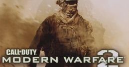 Call of Duty - Modern Warfare 2 (PC gamerip) - Video Game Music