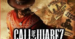 Call of Juarez - Gunslinger - Video Game Video game from Call of Juarez - Gunslinger for PS3, Switch, Windows, Xbox 360.