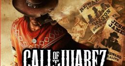 Call of Juarez - Gunslinger - Video Game Music