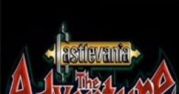 Castlevania - The Adventure ReBirth (WiiWare) Dracula Densetsu ReBirth ドラキュラ伝説 ReBirth - Video Game Video game