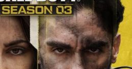 Call of Duty - Modern Warfare II Season 3 - Video Game Video game from Call of Duty - Modern Warfare II Season 3 for PS4,