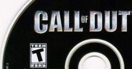 Call Of Duty 2 Official - Video Game Video game from Call Of Duty 2 Official for GC, PS2, Xbox. Published by Activision