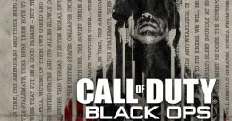 Call of Duty Black Ops: Cold War Soundtrack Call of Duty® Black Ops: Cold War (Official Game Soundtrack) - Video Game Music