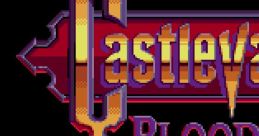 Castlevania: Bloodlines Vampire Killer Castlevania: The New Generation バンパイアキラー - Video Game Video game from