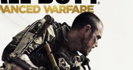 Call of Duty: Advanced Warfare (Unsorted) - Video Game Video game from Call of Duty: Advanced Warfare (Unsorted) for PS3,