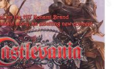 Castlevania: The Arcade Castlevania: The Arcade Akumajō Dracula: The Arcade - Video Game Video game from Castlevania: The