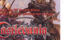 Castlevania: The Arcade Castlevania: The Arcade
Akumajō Dracula: The Arcade - Video Game Music
