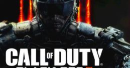 Call of Duty: Black Ops III (Official track) Call of Duty: Black Ops 3 - Video Game Video game from Call of Duty: Black Ops