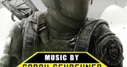 Call of Duty: Infinite Warfare - Video Game Music