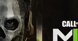 Call of Duty: Modern Warfare II Call of Duty Modern Warfare 2 - Video Game Video game from Call of Duty: Modern Warfare