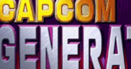Capcom Generation 2: Dai 2 Shuu Makai to Kishi Capcom Generations 2: Chronicles of Arthur
カプコン ジェネレーション －第2集 魔界と騎士－ - Video Game Music