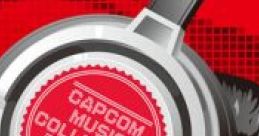 Capcom Music Collection Vol.1 1984-1985 カプコン ミュージックコレクション Vol.1 1984-1985 - Video Game Music
