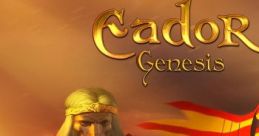 Eador: Genesis - Video Game Video game from Eador: Genesis for Windows. Published by Snowbird Games (2012). 