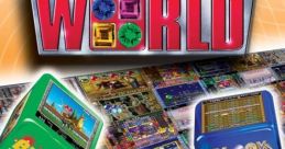 Capcom Puzzle World - Video Game Music