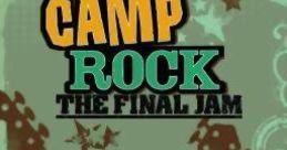 Camp Rock: Final Jam Disney Camp Rock: The Final Jam - Video Game Video game from Camp Rock: Final Jam Disney Camp Rock: