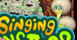 Earth Island My Singing Monsters - Earth Island - Video Game Video game from Earth Island My Singing Monsters - Earth