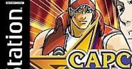 Capcom VS. SNK Pro Capcom vs. SNK: Millennium Fight 2000 Pro カプコン バーサス エス・エヌ・ケイ ミレニアムファイト 2000 - Vid