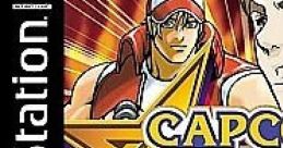 Capcom VS. SNK Pro Capcom vs. SNK: Millennium Fight 2000 Pro
カプコン バーサス エス・エヌ・ケイ ミレニアムファイト 2000 - Video Game Music