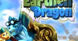 Earthen Dragon - Video Game Video game from Earthen Dragon for Switch. Published by origamihero games (2023). Uploaded by