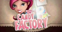 Candace Kane's Candy Factory - Video Game Video game from Candace Kane's Candy Factory for DS. Published by Destineer