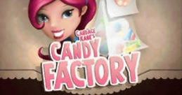 Candace Kane's Candy Factory - Video Game Music