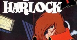 Captain Harlock TV Original BGM Collection - Video Game Music
