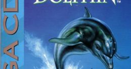 Ecco: The Tides of Time (SCD) Ecco the Dolphin II
エコー・ザ・ドルフィン2 - Video Game Music
