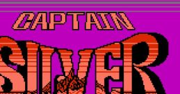 Captain Silver キャプテンシルバー - Video Game Music