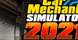 Car Mechanic Simulator 2021 - Video Game Music