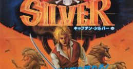Captain Silver (DECO8) キャプテンシルバー - Video Game Music