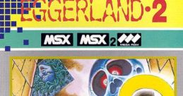 Eggerland - Video Game Music