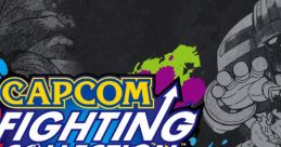 Capcom Fighting Collection - Video Game Music