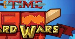 Card Wars - Adventure Time - Video Game Video game from Card Wars - Adventure Time for Android, iOS. Uploaded by Exotic_. 