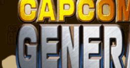 Capcom Generation 3: Dai 3 Shuu Koko ni Rekishi Hajimaru Capcom Generations 3: The First Generation カプコン