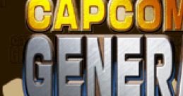 Capcom Generation 3: Dai 3 Shuu Koko ni Rekishi Hajimaru Capcom Generations 3: The First Generation
カプコン ジェネレーション －第3集 ここに歴史はじまる－ - Video Game Music