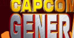 Capcom Generation 5: Dai 5 Shuu Kakutouka-tachi Street Fighter Collection 2
カプコン ジェネレーション －第5集 格闘家たち－ - Video Game Music