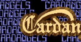 Cardangels カードエンジェルス - Video Game Video game from Cardangels カードエンジェルス for TurboGrafx-16. Published by