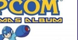 CAPCOM ~Christmas Album~ - Video Game Music