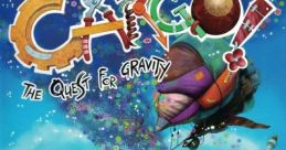 Cargo! The Quest for Gravity Эврика - Video Game Video game from Cargo! The Quest for Gravity Эврика for Windows. Published