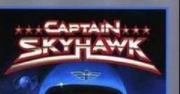 Captain Skyhawk - Video Game Music