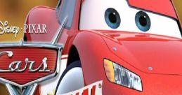 Cars Mater-National Championship - Video Game Music