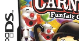 Carnival Games Carnival Funfair Games - Video Game Music