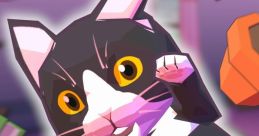 Catlateral Damage: Remeowstered - Video Game Video game from Catlateral Damage: Remeowstered for PS4, PS5, Switch, Xbox