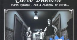 Carte Blanche: For a Fistful of Teeth... - Video Game Video game from Carte Blanche: For a Fistful of Teeth... for Windows.